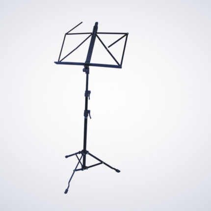 Estande Partitura Vector SP250 PTA Folha Papel