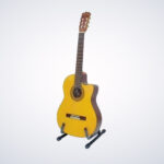 Suporte Vector Para Violão SVG 020 e Guitarra - Imagem 2