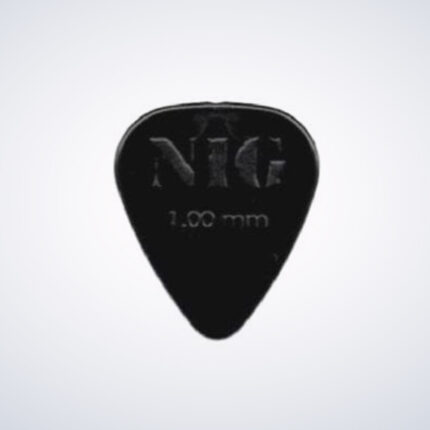 Palheta G NIG