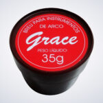 Breu Grace - 1637
