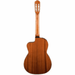 VIOLAO TAKAMINE GC1CE & TP-4T Natural - Imagem 3