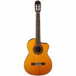 Violão Takamine GC5CE TP4T