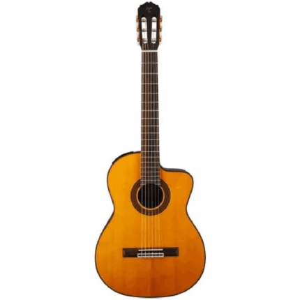 Violão Takamine GC5CE TP4T