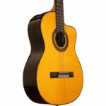 Violão Takamine GC5CE TP4T - Imagem 3