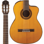 Violão Takamine GC5CE TP4T - Imagem 4