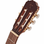 Violão Takamine GC5CE TP4T - Imagem 5