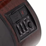 Violão Takamine GC5CE TP4T - Imagem 6