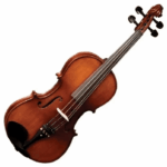 Viola de Arco Eagle VA 180 - Imagem 2