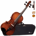 Viola de Arco Eagle VA 180 - Imagem 3