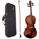 Viola de Arco Eagle VA 180 - Imagem 4