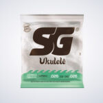 Encordoamento SG Ukulele Nylon Soprano -10981