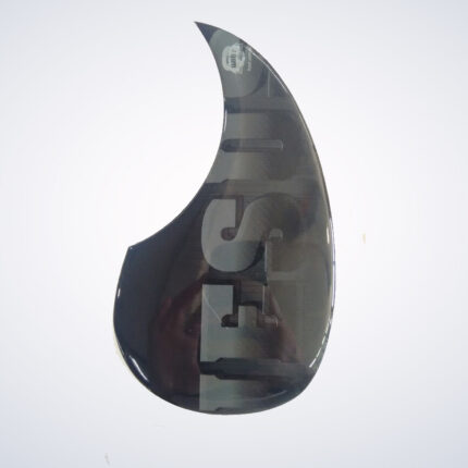 Escudo P/ Violão Hoot Dimusica