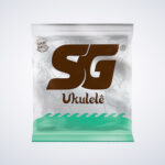 Encordoamento SG Ukulele Nylon Tenor - 10983