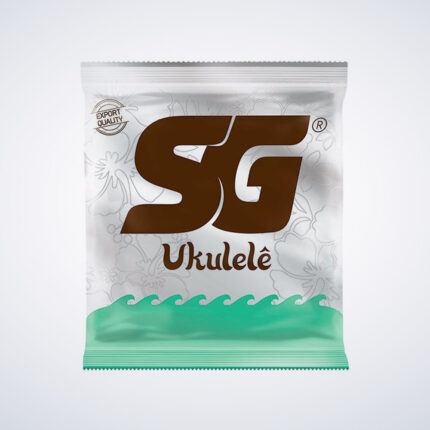 Encordoamento SG Ukulele Nylon Tenor - 10983