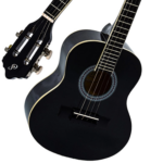 Cavaco Giannini CS 14 BK 22062 - Imagem 4