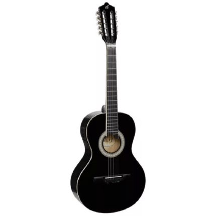 Viola Giannini VS-14 EQ BK Preta