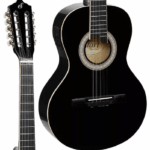 Viola Giannini VS-14 EQ BK Preta - Imagem 4
