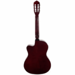 Violão Giannini SF 14 CEQN Aço Flat Natural 22390 - Imagem 3