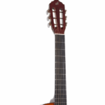 Violão Giannini SF 14 CEQN Aço Flat Natural 22390 - Imagem 4