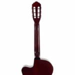 Violão Giannini SF 14 CEQN Aço Flat Natural 22390 - Imagem 5