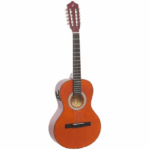 Viola Giannini VS-14 EQ NS Natural Satin