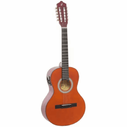 Viola Giannini VS-14 EQ NS Natural Satin