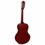 Viola Giannini VS-14 EQ NS Natural Satin - Imagem 2