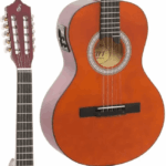 Viola Giannini VS-14 EQ NS Natural Satin - Imagem 3