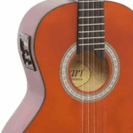 Viola Giannini VS-14 EQ NS Natural Satin - Imagem 6