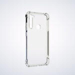 Capa P/ Celular Xiaomi Note 8 TPU Trans Anti Impacto - Imagem 2
