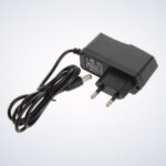 Fonte Flex Estabilizada P4 9V 1A Bivolt