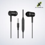 Fone de Ouvido X-Cell ST C/ Atend XC-F 08P