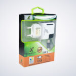 Carregador X-Cell Ultra Rapido XC-UR14