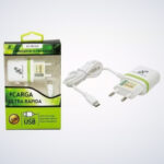 Carregador X-Cell Super Rápido XC-V8/MICRO USB
