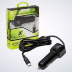 Carregador X-Cell Veicular Rápido XC V 01P
