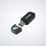 Adaptador X-Cell XC-BTT2 Receptor de Audio BT USB - Imagem 2