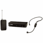 Microfone Shure S/ Fio BLX14BR/P31-J10