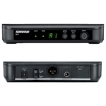 Microfone Shure S/ Fio BLX14BR/P31-J10 - Imagem 4