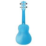 Ukulele Winner Soprano 21 Flamed Okume - Imagem 2