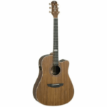 VIOLÃO STRINBERG SD300C KS FOLK