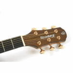 VIOLÃO STRINBERG SD300C KS FOLK - Imagem 2
