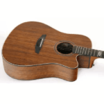 VIOLÃO STRINBERG SD300C KS FOLK - Imagem 3