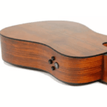 VIOLÃO STRINBERG SD300C KS FOLK - Imagem 4