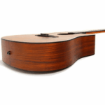 VIOLÃO STRINBERG SD300C KS FOLK - Imagem 5