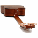 VIOLÃO STRINBERG SD300C KS FOLK - Imagem 6