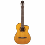 VIOLÃO TAKAMINE GC3CE TP4T
