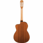 VIOLÃO TAKAMINE GC3CE TP4T - Imagem 2