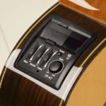 VIOLÃO TAKAMINE GC3CE TP4T - Imagem 3