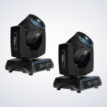 MOVING HEAD PLS RANGER BEAM 7R FC 2 (PAR) - Imagem 2