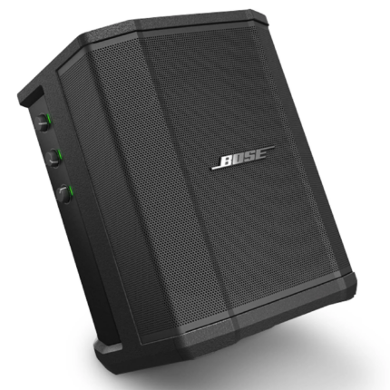 CAIXA BOSE S1 PRO